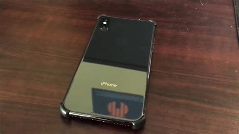 utomic edge iphone x drop test|EDGE for iPhone X, XS, and XS Max – Utomic.